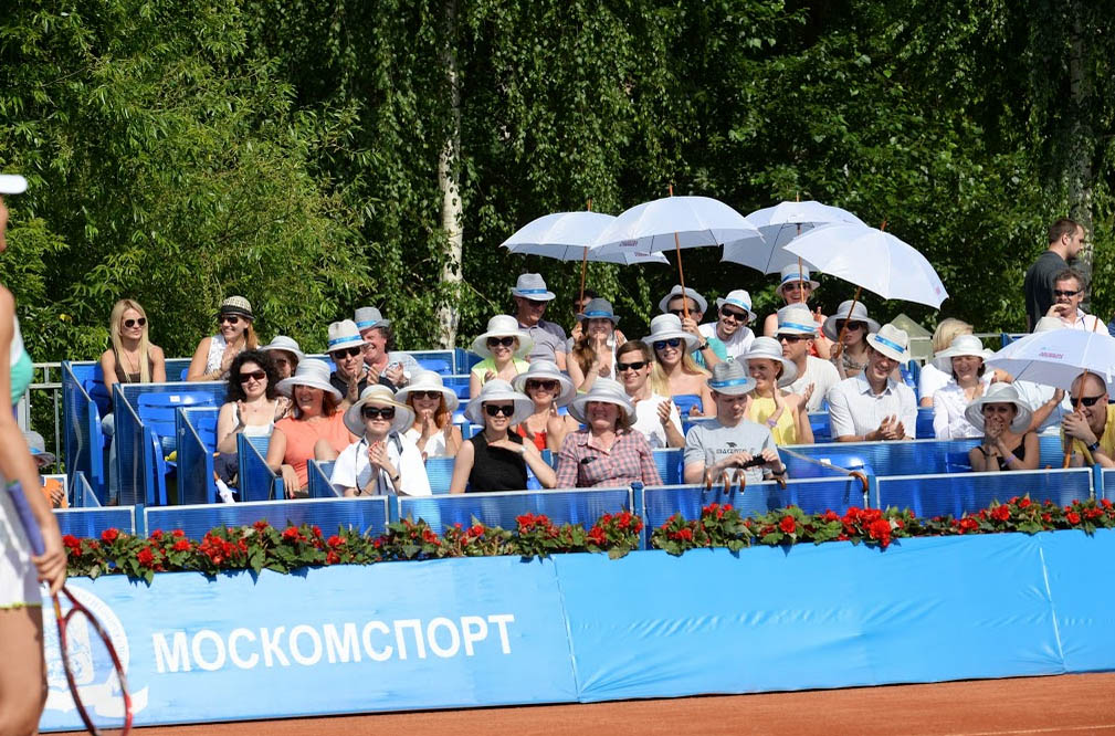 сувениры с логотипом "Легенды тенниса"